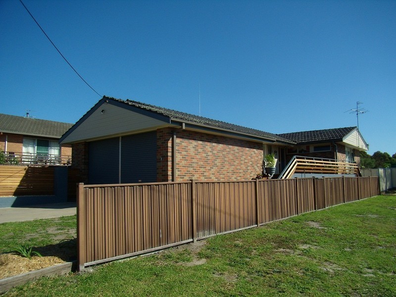5 MELROSE STREET, Eden NSW 2551