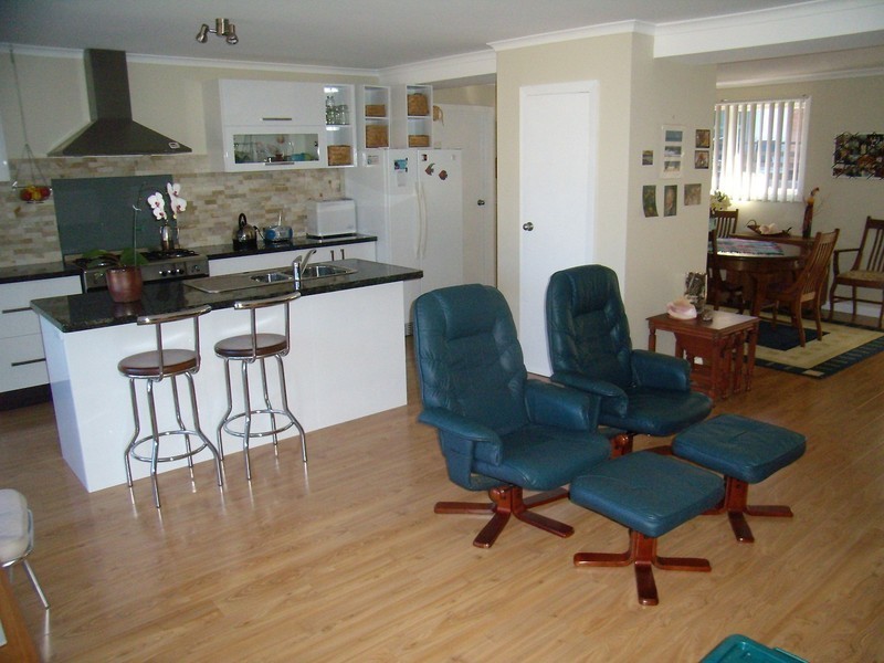 5 MELROSE STREET, Eden NSW 2551