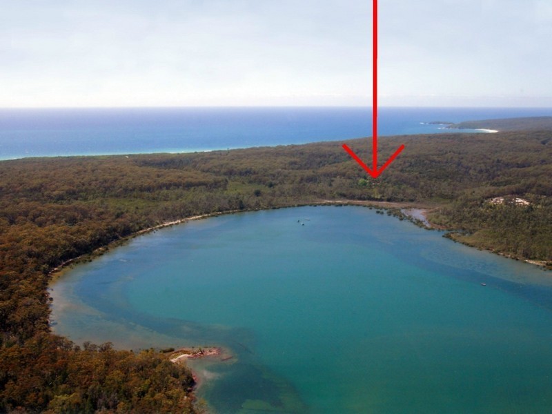 121  HAYCOCK ROAD, Pambula NSW 2549