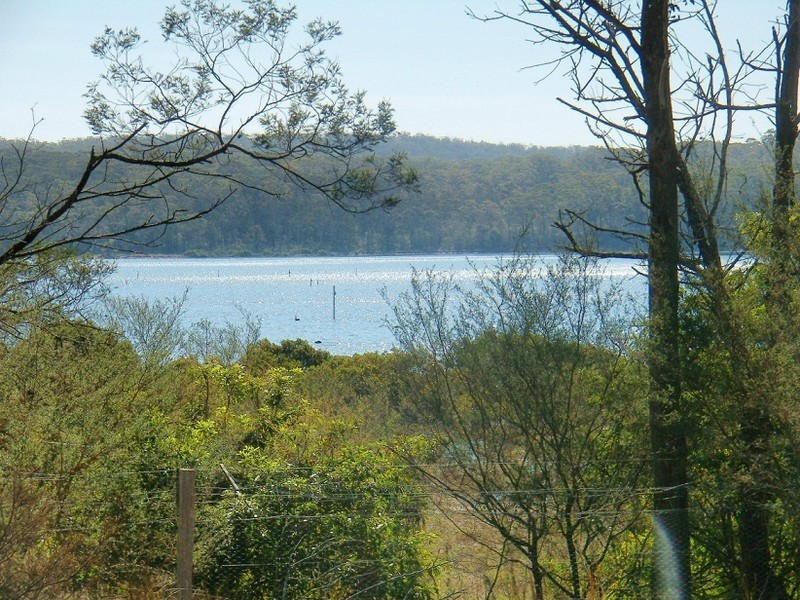 121  HAYCOCK ROAD, Pambula NSW 2549