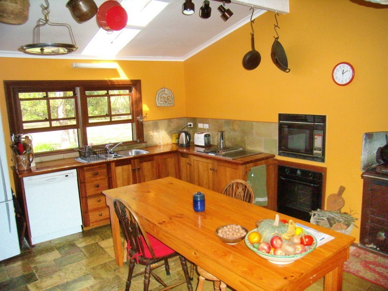 121  HAYCOCK ROAD, Pambula NSW 2549