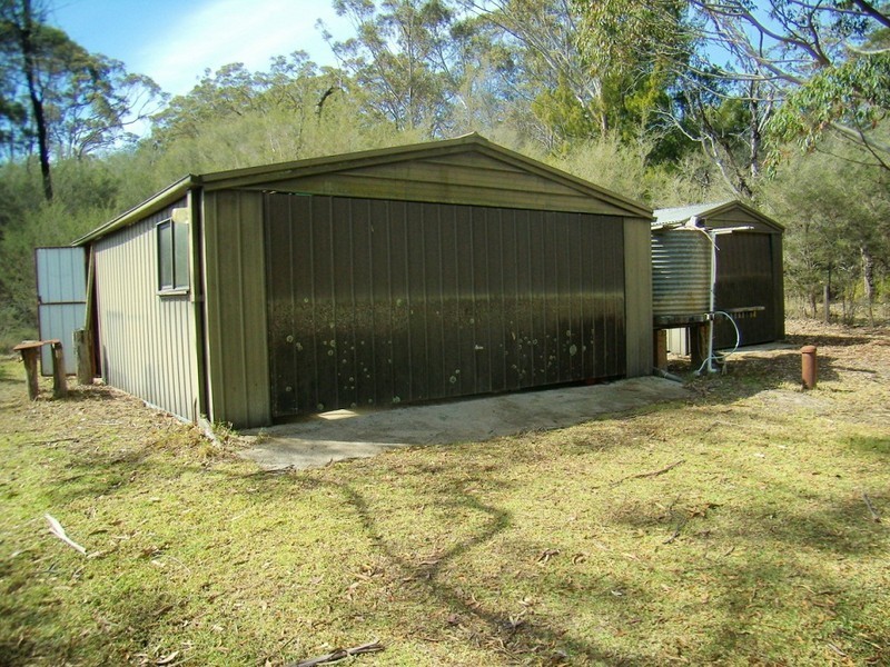 121  HAYCOCK ROAD, Pambula NSW 2549