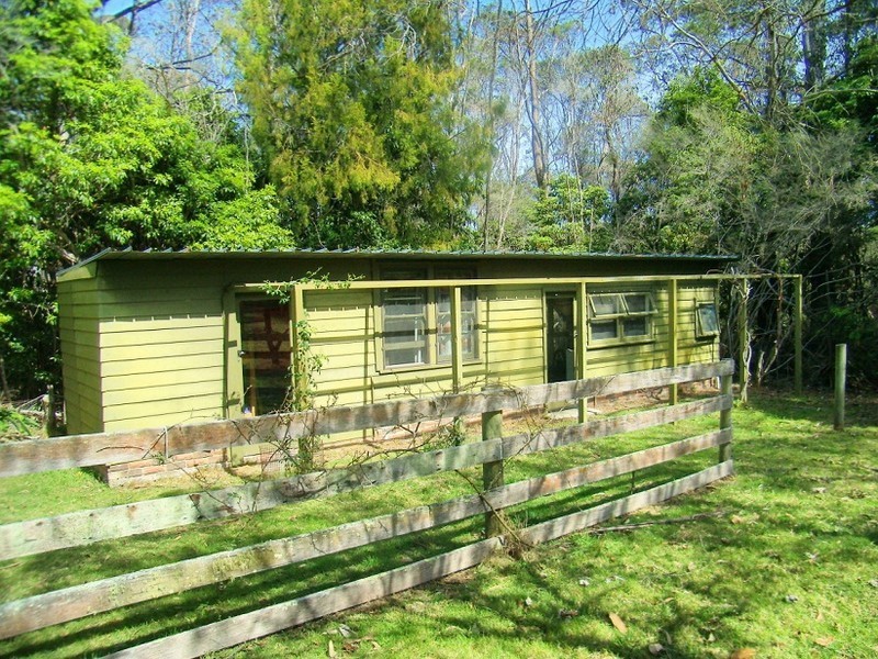 121  HAYCOCK ROAD, Pambula NSW 2549