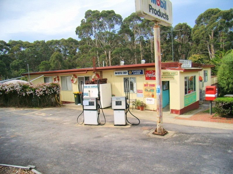 1923 WONBOYN ROAD, Wonboyn NSW 2551