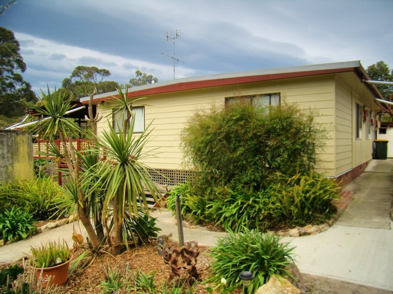 1923 WONBOYN ROAD, Wonboyn NSW 2551