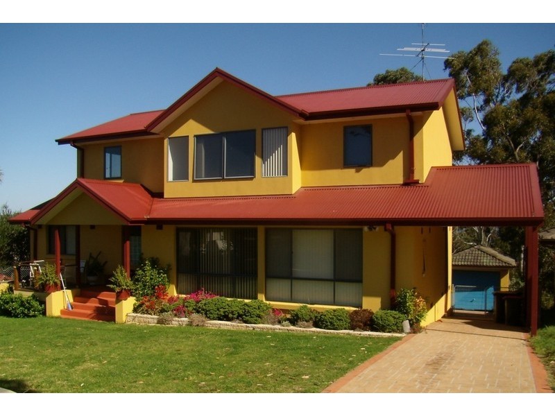 14 BAY STREET, Eden NSW 2551