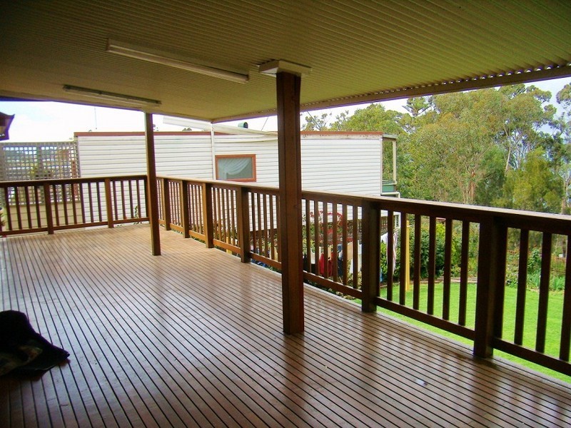 14 BAY STREET, Eden NSW 2551