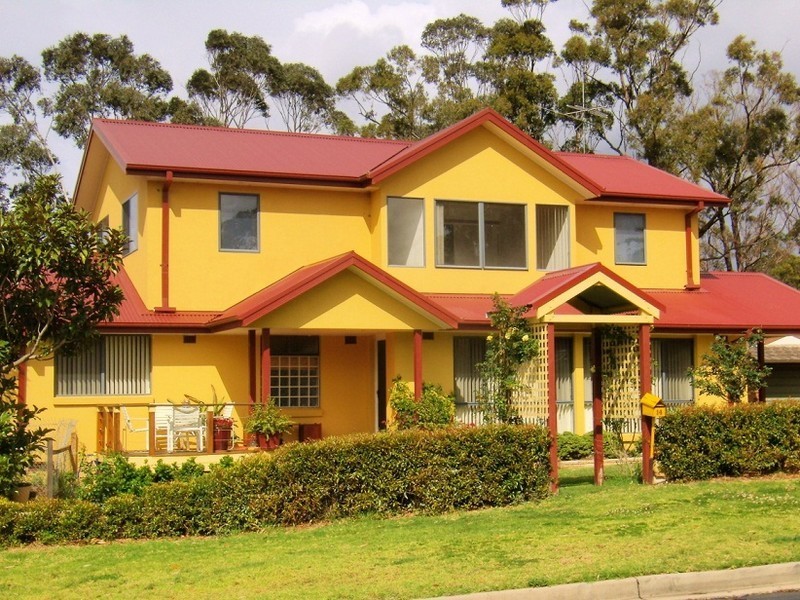 14 BAY STREET, Eden NSW 2551
