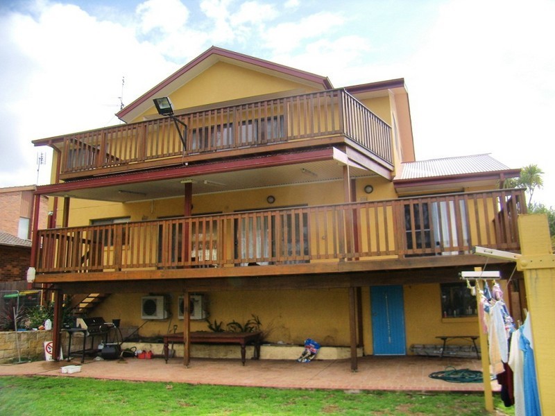 14 BAY STREET, Eden NSW 2551