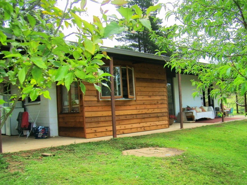 10 DAWSON AVE, Wonboyn NSW 2551