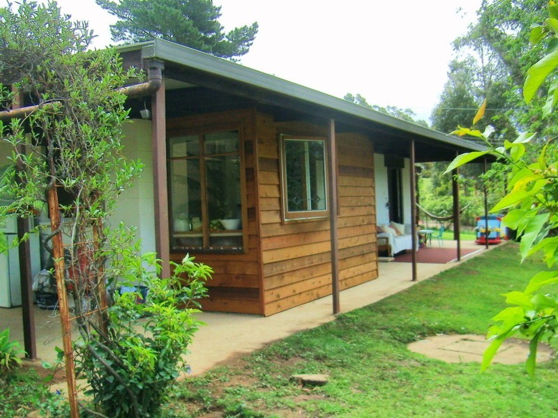 10 DAWSON AVE, Wonboyn NSW 2551