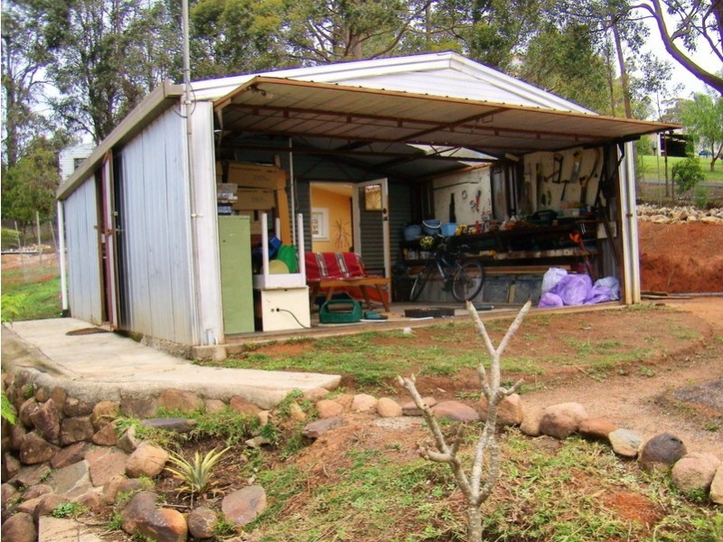 10 DAWSON AVE, Wonboyn NSW 2551