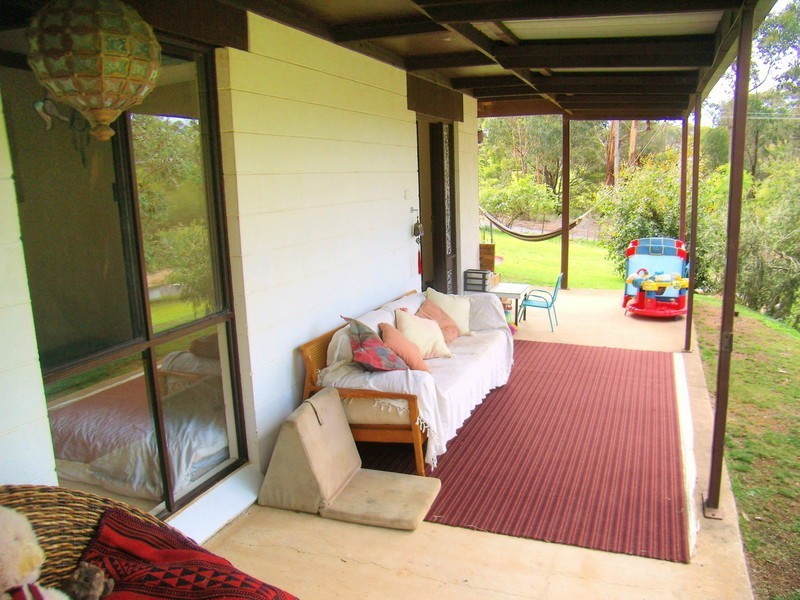 10 DAWSON AVE, Wonboyn NSW 2551