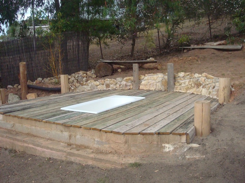 10 DAWSON AVE, Wonboyn NSW 2551