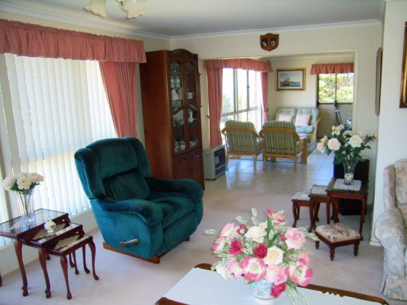 2 BASS STREET, Eden NSW 2551