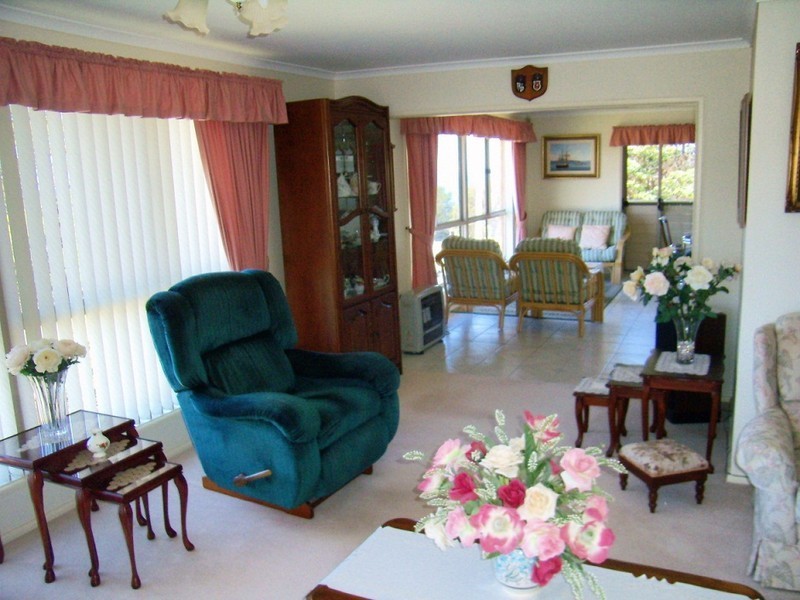 2 BASS STREET, Eden NSW 2551