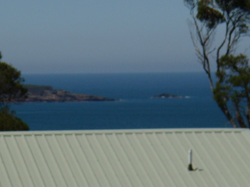 2 BASS STREET, Eden NSW 2551