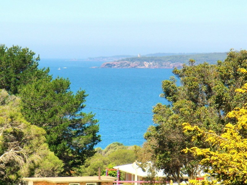 2 BASS STREET, Eden NSW 2551