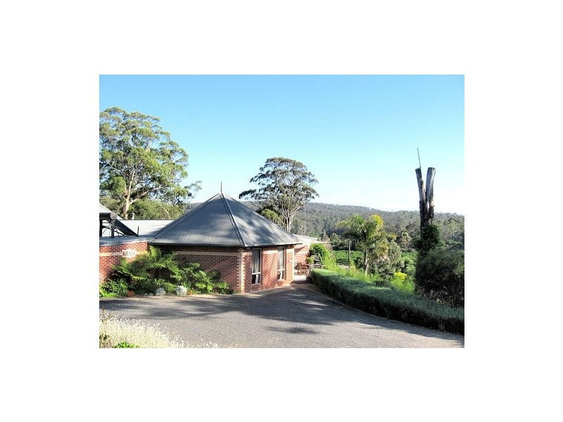 16 EURACK COURT, Kiah NSW 2551