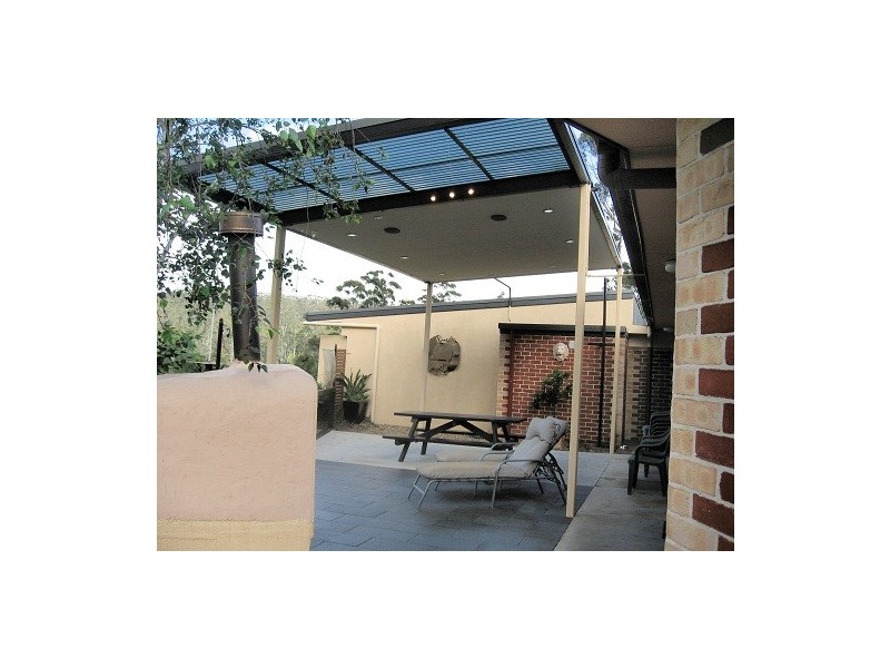 16 EURACK COURT, Kiah NSW 2551