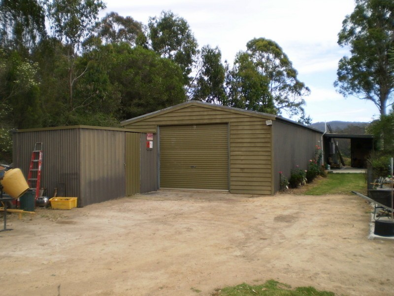 16 EURACK COURT, Kiah NSW 2551