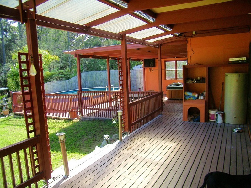 5064 PRINCES HIGHWAY, Eden NSW 2551