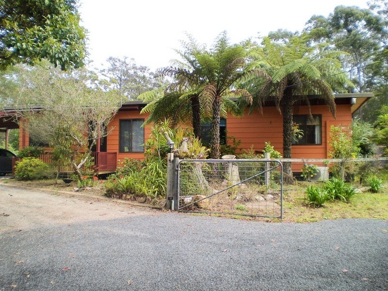 5064 PRINCES HIGHWAY, Eden NSW 2551