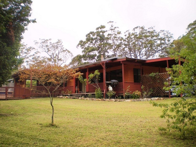 5064 PRINCES HIGHWAY, Eden NSW 2551