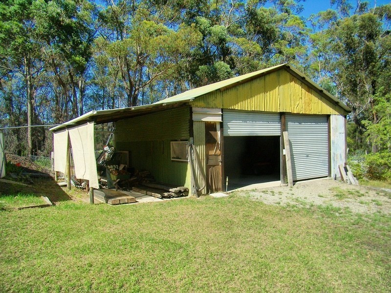 5064 PRINCES HIGHWAY, Eden NSW 2551