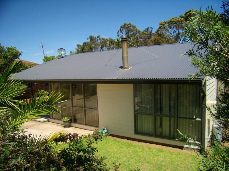 7 IDA RODD, Eden NSW 2551