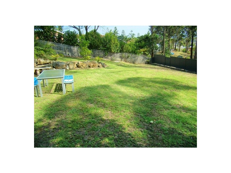 7 IDA RODD, Eden NSW 2551