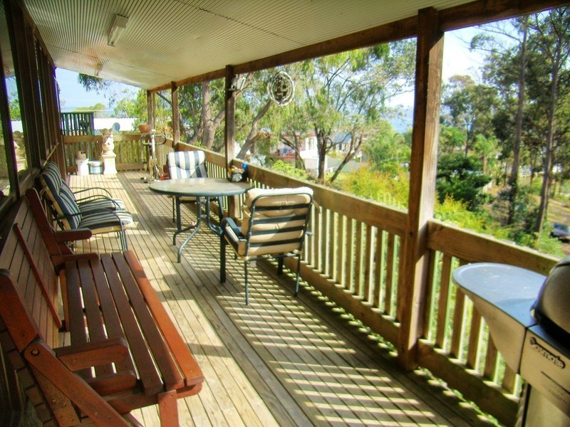 7 IDA RODD, Eden NSW 2551