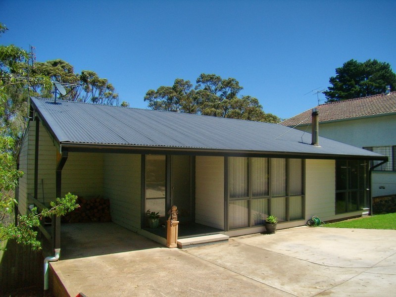 7 IDA RODD, Eden NSW 2551