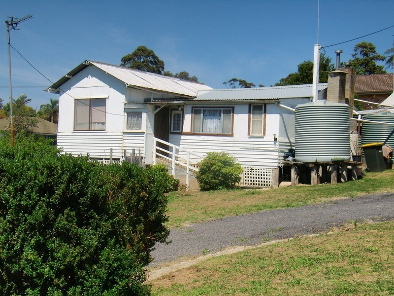 17 STANLEY STREET, Eden NSW 2551