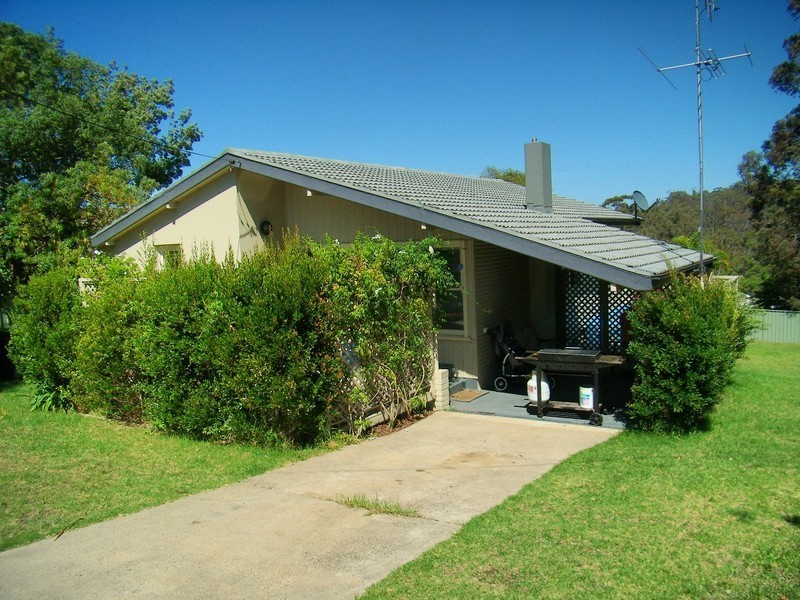 19 IDA RODD DRIVE, Eden NSW 2551