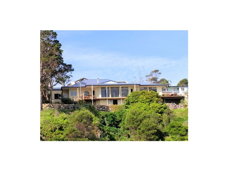 10 BY STREET, Eden NSW 2551