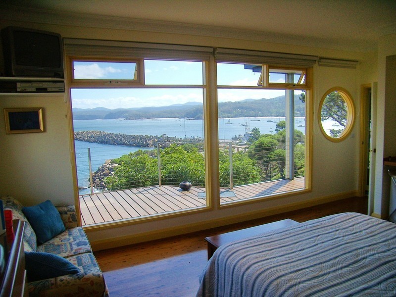 10 BY STREET, Eden NSW 2551