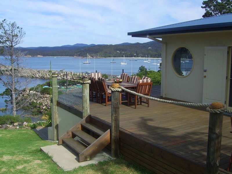 10 BY STREET, Eden NSW 2551