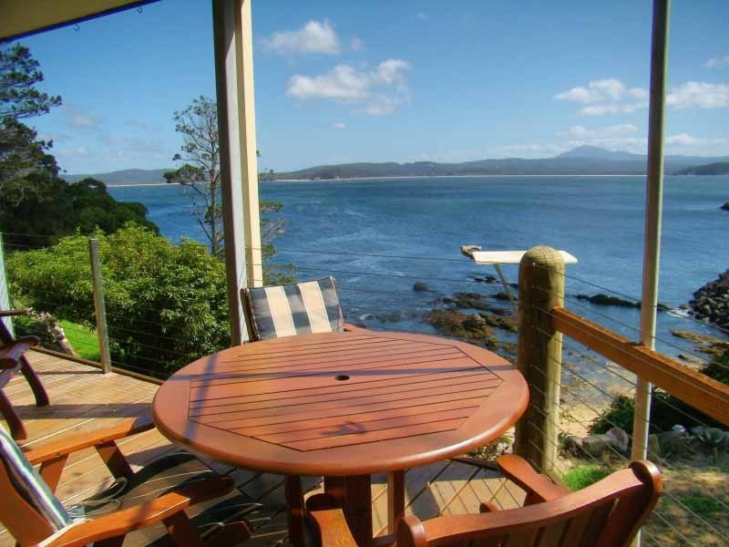 10 BY STREET, Eden NSW 2551