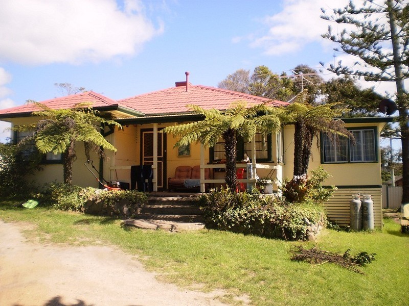 53 BUNGO STREET, Eden NSW 2551
