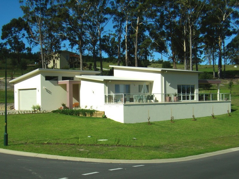 2 Trumpeter Avenue, Eden NSW 2551