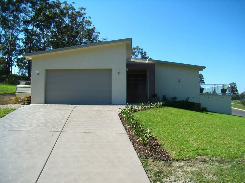 2 Trumpeter Avenue, Eden NSW 2551