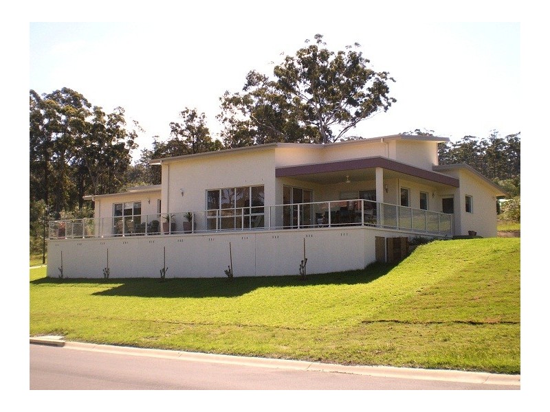 2 Trumpeter Avenue, Eden NSW 2551