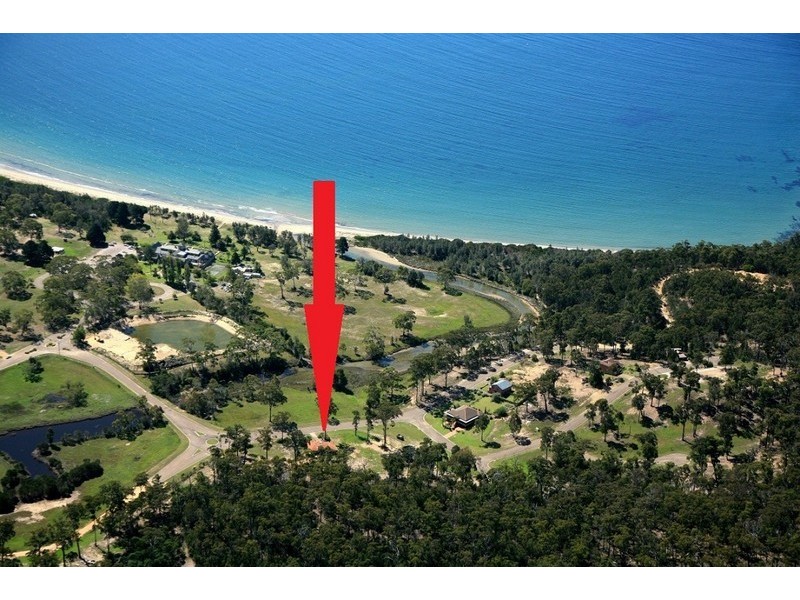 112 BEN BOYD PARADE, Boydtown NSW 2551