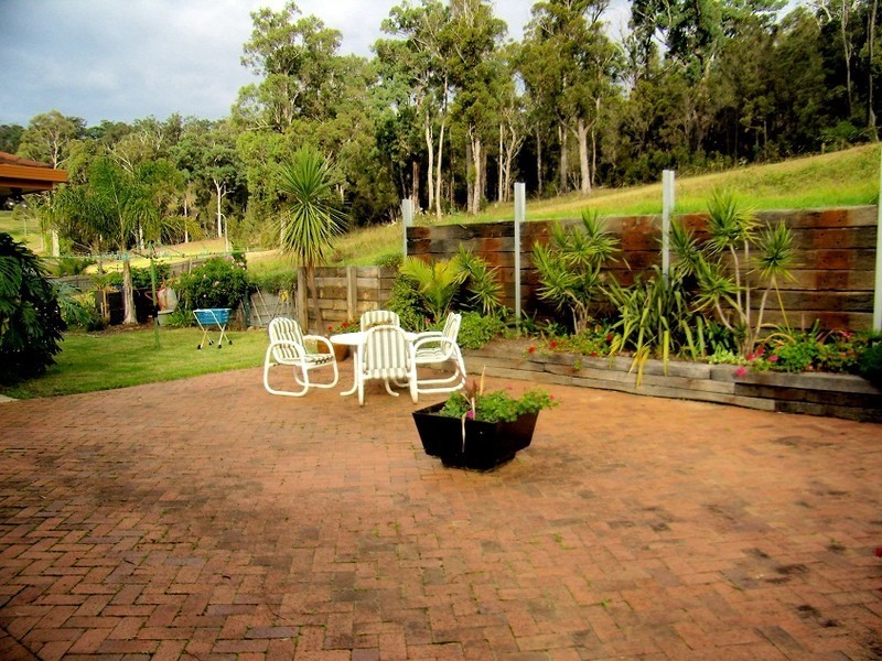 112 BEN BOYD PARADE, Boydtown NSW 2551