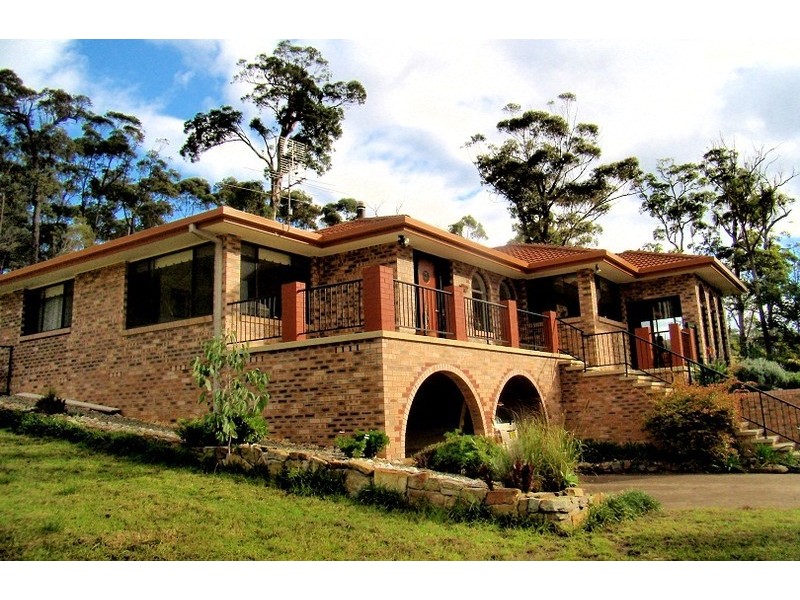 112 BEN BOYD PARADE, Boydtown NSW 2551