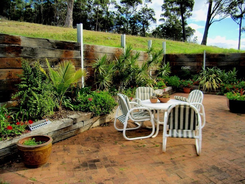 112 BEN BOYD PARADE, Boydtown NSW 2551