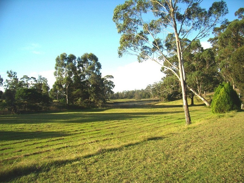 112 BEN BOYD PARADE, Boydtown NSW 2551