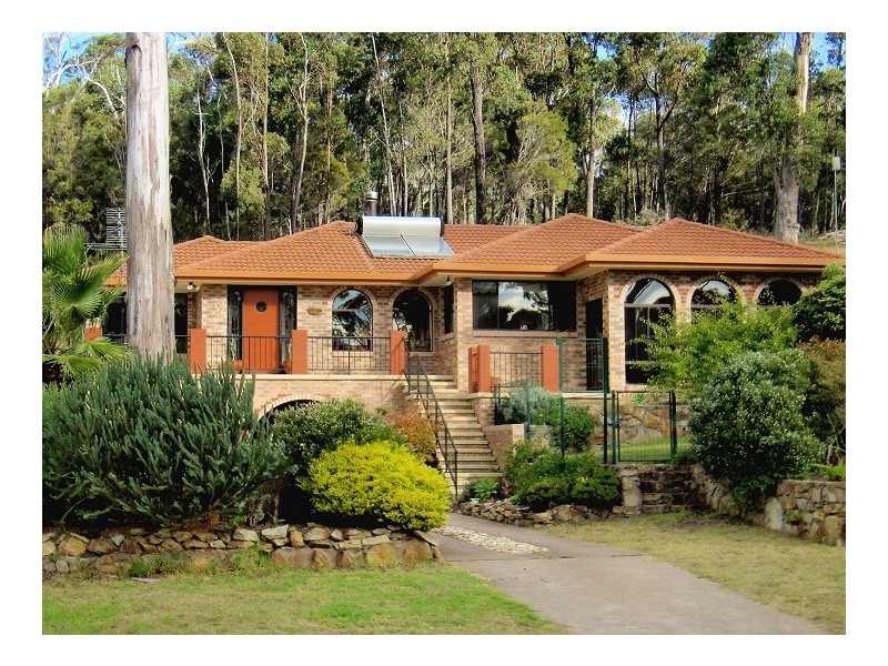 112 BEN BOYD PARADE, Boydtown NSW 2551