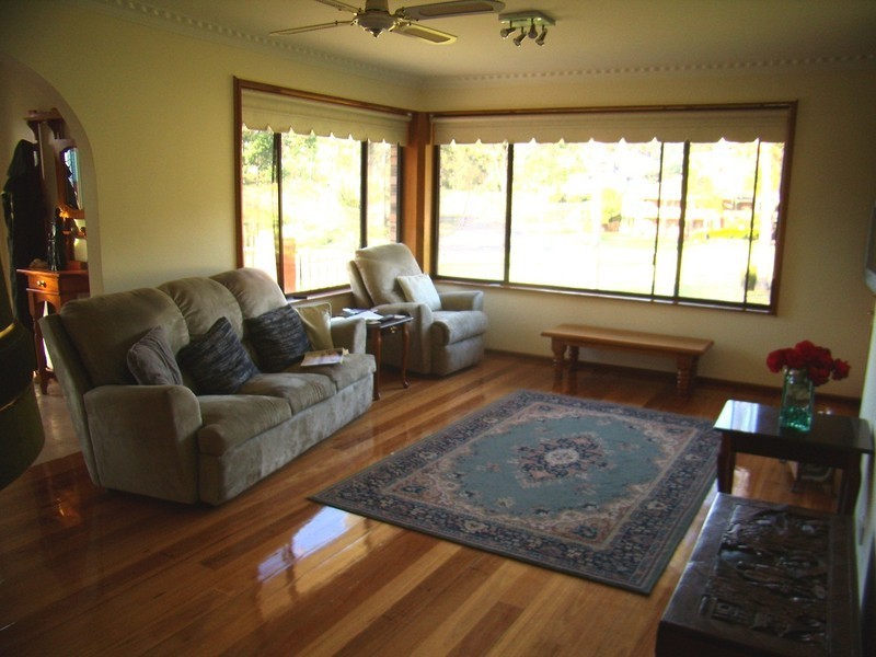 112 BEN BOYD PARADE, Boydtown NSW 2551